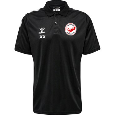 Core XK Functional Polo
