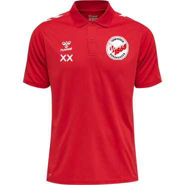 Core XK Functional Polo