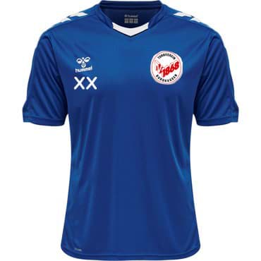 Core XK Poly Jersey 