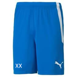 teamLIGA Short - Kinder