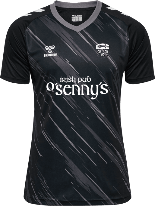 Bild von hmlMATCH Triumph Jersey S/S - Torwarttrikot